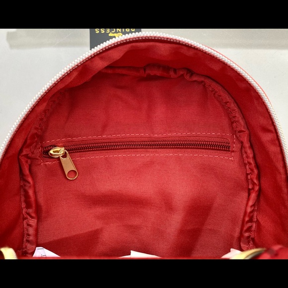 Snow White🍎Backpack Set - Picture 6 of 12